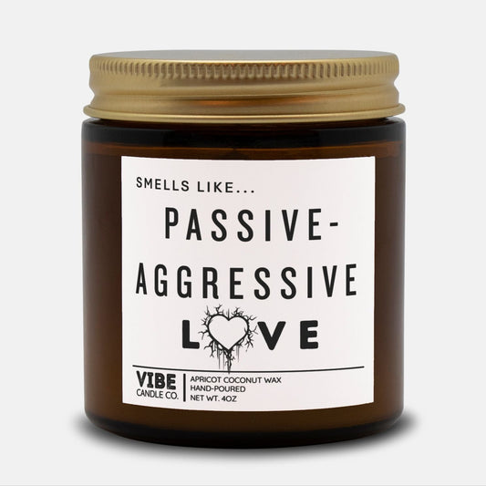 Sarcastic Candle Gift for Women Jewish Humor