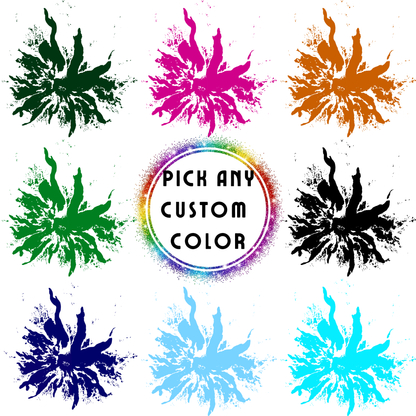 Mount Hood Glacier Map Print | Minimalist Contour Art | Oregon Mountain Poster