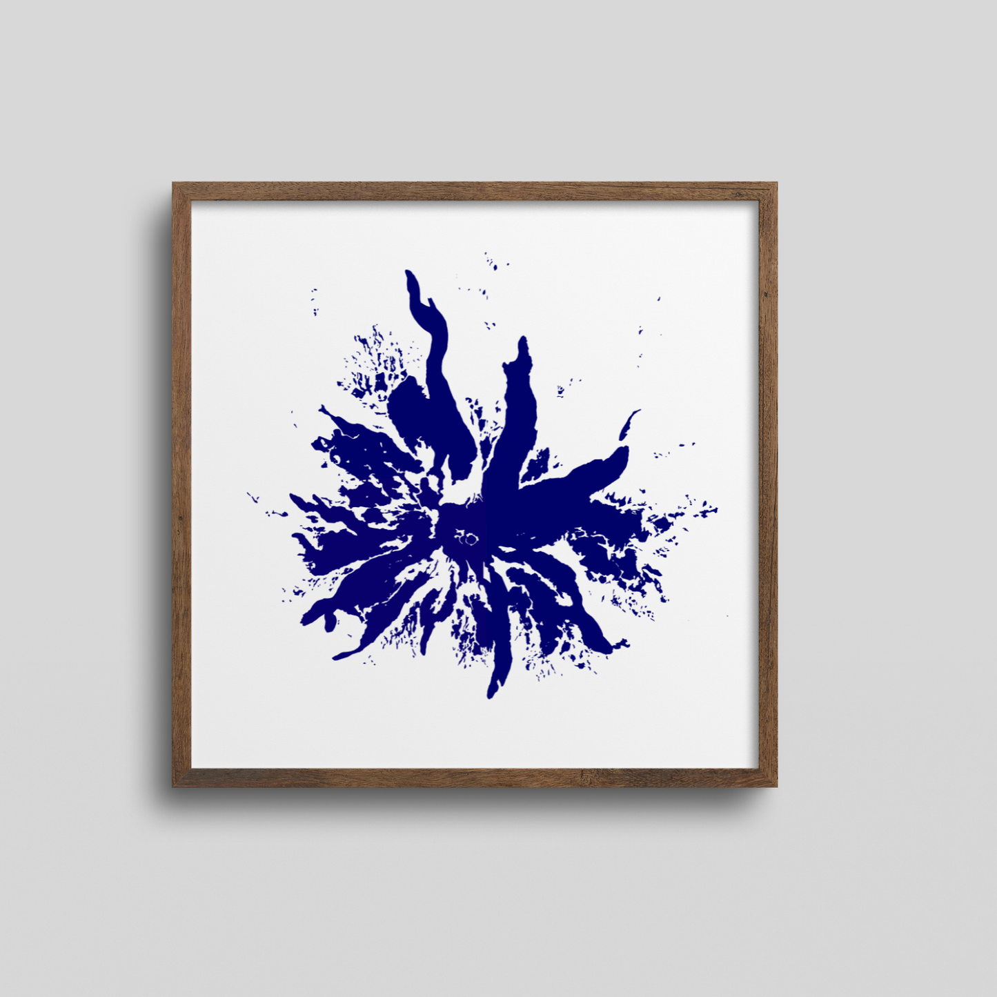 Mount Rainier Glacier Map Print | Minimalist Contour Art | Washington State Topography Poster | Unique Climber Gift