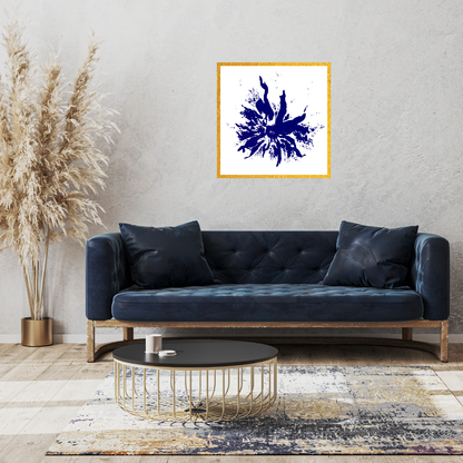 Mount Rainier Glacier Map Print | Minimalist Contour Art | Washington State Topography Poster | Unique Climber Gift